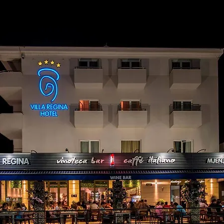 Hotel Regina Medjugorje