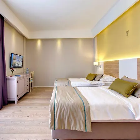 Hotel Regina Medjugorje