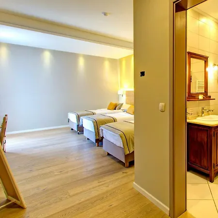 Hotel Regina