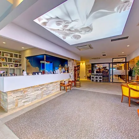 Hotel Regina 4*