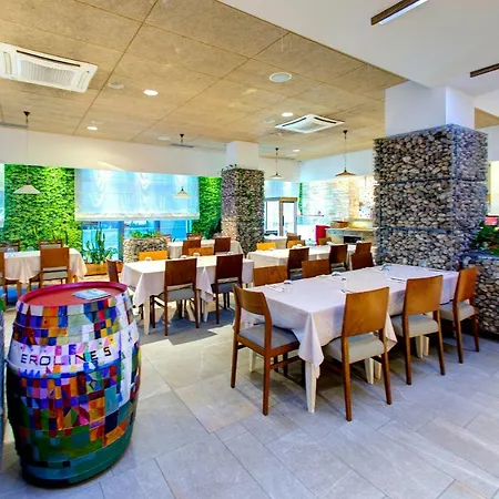 Regina Hotel 4*