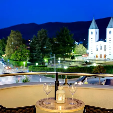 Regina Hotel Medjugorje