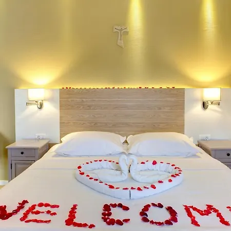 Regina 4*