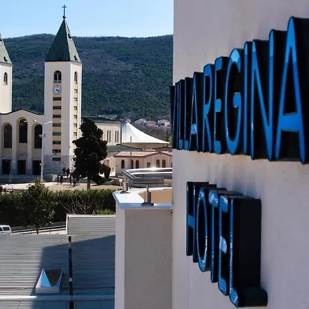Hotel Regina