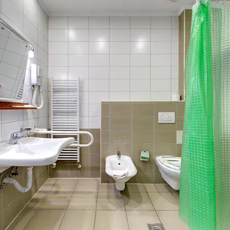 Regina Hotel Medjugorje