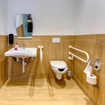 Hotel Regina 4*